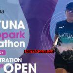 Sebanyak 465 Peserta Sudah Mendaftar Dalam Even Natuna Geopark Marathon Sebanyak 465 Peserta Sudah Mendaftar Dalam Even Natuna Geopark Marathon 2024