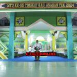 Wakil Bupati Asahan Tutup Pelaksanaan MTQ dan Asahan Expo Tahun Wakil Bupati Asahan Tutup Pelaksanaan MTQ dan Asahan Expo Tahun 2024