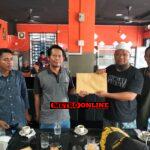 Selesai Validasi, 428 Nelayan di Karimun Akan Terima Kompensasi Dari Selesai Validasi, 428 Nelayan di Karimun Akan Terima Kompensasi Dari PT PNSL