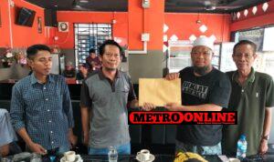 Selesai Validasi, 428 Nelayan di Karimun Akan Terima Kompensasi Dari Selesai Validasi, 428 Nelayan di Karimun Akan Terima Kompensasi Dari PT PNSL