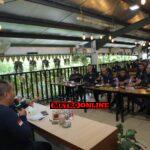 Peringati Hari Buruh se Dunia, Wakil Bupati Asahan Beramah Tamah Peringati Hari Buruh se Dunia, Wakil Bupati Asahan Beramah Tamah dengan Serikat Buruh