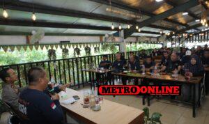 Peringati Hari Buruh se Dunia, Wakil Bupati Asahan Beramah Tamah Peringati Hari Buruh se Dunia, Wakil Bupati Asahan Beramah Tamah dengan Serikat Buruh