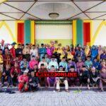 Syukuran dan Doa Selamat Hari Penadbiran ke 196 Tahun Karimun Syukuran dan Doa Selamat Hari Penadbiran ke 196 Tahun Karimun Darussalam