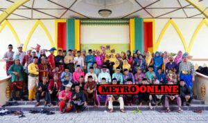 Syukuran dan Doa Selamat Hari Penadbiran ke 196 Tahun Karimun Syukuran dan Doa Selamat Hari Penadbiran ke 196 Tahun Karimun Darussalam