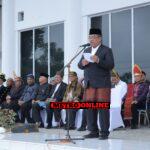 Pimpin Upacara Peringatan Hardiknas, Wabup Asahan Bacakan Pidato Menteri Nadiem Pimpin Upacara Peringatan Hardiknas, Wabup Asahan Bacakan Pidato Menteri Nadiem Makarim