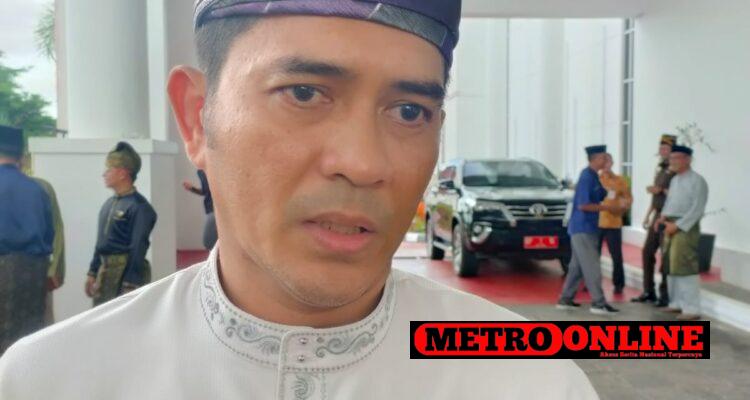 Tingkatkan Mutu Pendidikan, Kepala Disdikbud akan Intens Berkunjung ke Seluruh