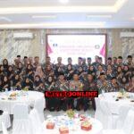 Polres Karimun Gelar Silaturahmi Bersama PP Polri dan Warakawuri Polres Karimun Gelar Silaturahmi Bersama PP Polri dan Warakawuri