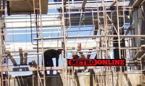 PT Pulau Dua Sentosa Pekerjakan Orang, Tidak Mematuhi UU Keselamatan PT Pulau Dua Sentosa Pekerjakan Orang, Tidak Mematuhi UU Keselamatan Kerja.