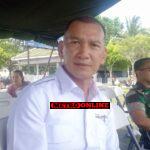 Wabup Natuna Berharap Kontingen MTQ Kabupaten Natuna bisa Naik 1 Wabup Natuna Berharap Kontingen MTQ Kabupaten Natuna bisa Naik 1 Tingkat