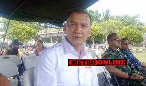 Wabup Natuna Berharap Kontingen MTQ Kabupaten Natuna bisa Naik 1 Wabup Natuna Berharap Kontingen MTQ Kabupaten Natuna bisa Naik 1 Tingkat