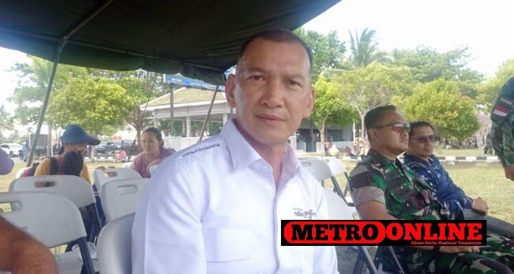 Wabup Natuna Berharap Kontingen MTQ Kabupaten Natuna bisa Naik 1 Tingkat