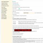 Tender Lanjutan Gedung Dekranasda Tahun 2024 Diduga Tidak Sesuai Aturan Tender Lanjutan Gedung Dekranasda Tahun 2024 Diduga Tidak Sesuai Aturan Konstruksi