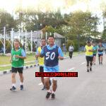 Danlanud RSA Tekankan Pentingnya Kebugaran dalam Tes Kesamaptaan Danlanud RSA Tekankan Pentingnya Kebugaran dalam Tes Kesamaptaan