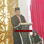 Siswandi Sebut Panwascam Bukan Lembaga Mata-Mata