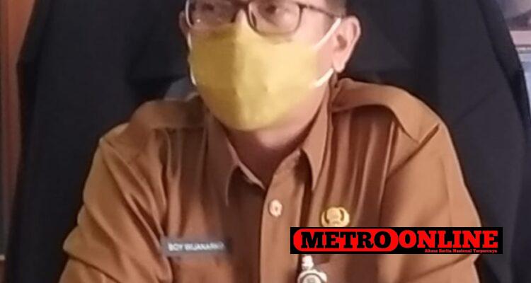 Dalam Waktu Dekat, Festival Jetski Akan Digelar di Serasan