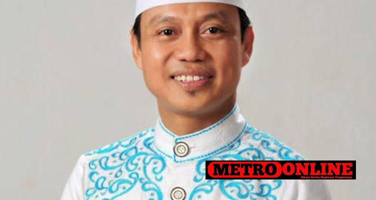 Ustadz Dasa'at Latif Dijadwalkan Kembali Berdakwah di Natuna Ustadz Dasa'at Latif Dijadwalkan Kembali Berdakwah di Natuna