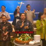 Rayakan Tujuh Tahun Berdiri, AMSI Terus Perkuat Kolaborasi Menuju Media https: img.okezone.com content 2024 05 01 337 3003183 rayakan-tujuh-tahun-berdiri-amsi-terus-perkuat-kolaborasi-menuju-media-sustainability-0orri3MyNR.JPG