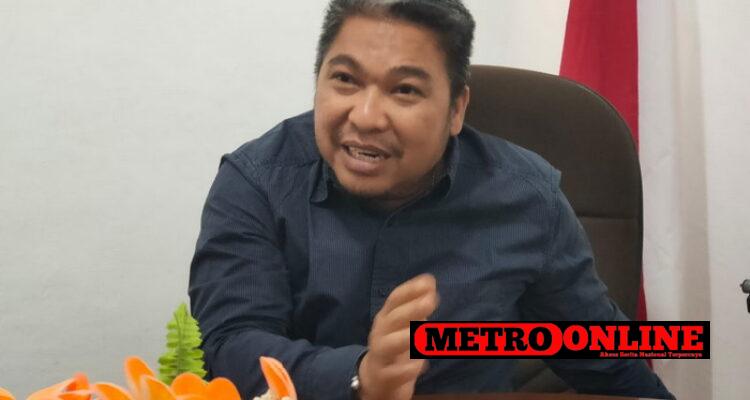 Marzuki: Program Tapera Sangat Bagus tak Perlu di Kaji Ulang Marzuki: Program Tapera Sangat Bagus tak Perlu di Kaji Ulang