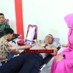 Sambut Hari Bhayangkara ke 78, Ini Agenda Kegiatan Polres Natuna Sambut Hari Bhayangkara ke 78, Ini Agenda Kegiatan Polres Natuna
