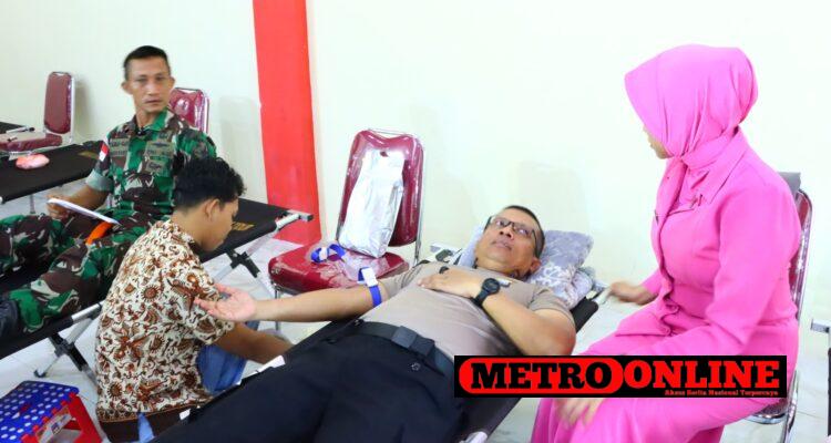 Sambut Hari Bhayangkara ke 78, Ini Agenda Kegiatan Polres Natuna Sambut Hari Bhayangkara ke 78, Ini Agenda Kegiatan Polres Natuna