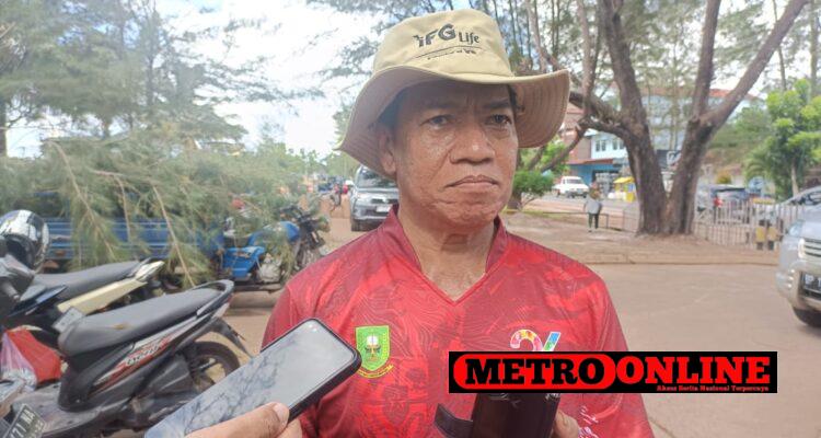 Tunggu Tanggal Mainnya, Aksi Gotong Royong dan Tanam Pohon Akan di Gelar DLH Natuna