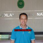 Ringankan Beban Warga, PA Natuna Lakukan Sidang Cerai Keliling Ringankan Beban Warga, PA Natuna Lakukan Sidang Cerai Keliling