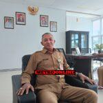 Gencar Lakukan Pelatihan dan Sosialisasi, Kadis PMD Dorong Desa Menuju Desa Mandiri