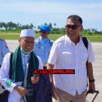 Untuk Kedua Kalinya Ustadz Das'ad Latif Hadir di Natuna Untuk Kedua Kalinya Ustadz Das'ad Latif Hadir di Natuna