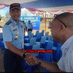 Dari Natuna, Kasau Tegaskan Pentingnya Adaptasi dan Modernisasi TNI AU Dari Natuna, Kasau Tegaskan Pentingnya Adaptasi dan Modernisasi TNI AU