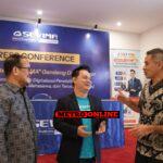 Eks Direktur Jenderal Vokasi Kementerian Pendidikan jadi Advisor SEVIMA