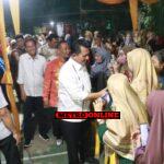 Gubernur Paparkan Program Strategis saat Silaturahmi dengan masyarakat Perumahan Putri Gubernur Paparkan Program Strategis saat Silaturahmi dengan masyarakat Perumahan Putri Hijau Batam