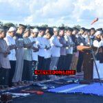 Perkuat Keimanan, Lanud RSA Natuna Gelar Sholat Idul Adha dan Perkuat Keimanan, Lanud RSA Natuna Gelar Sholat Idul Adha dan Pemotongan Hewan Qurban