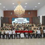 Bupati Asahan Lepas Kafilah Asahan Ikuti MTQ ke-39 Tingkat Provinsi Bupati Asahan Lepas Kafilah Asahan Ikuti MTQ ke-39 Tingkat Provinsi