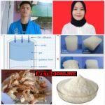 Hidrogel Kitosan Sebagai Obat Luka Hidrogel Kitosan Sebagai Obat Luka