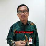 Sekda Natuna: Kita sudah Perintahkan Agar Segera di Lelang Terutama Sekda Natuna: Kita sudah Perintahkan Agar Segera di Lelang Terutama DAK