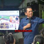 Sering Turun Ke Tengah Masyarakat Bawah, Program Kerja Gubernur Ansar Sering Turun Ke Tengah Masyarakat Bawah, Program Kerja Gubernur Ansar Semakin Familiar