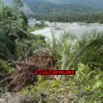 Miris Proyek Kementerian PUPR, Diduga Mengunakan Material TGC Ilegal Miris Proyek Kementerian PUPR, Diduga Mengunakan Material TGC Ilegal