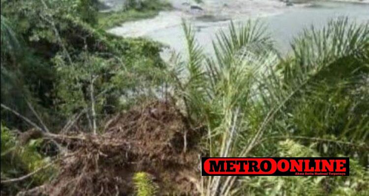 Miris Proyek Kementerian PUPR, Diduga Mengunakan Material TGC Ilegal Miris Proyek Kementerian PUPR, Diduga Mengunakan Material TGC Ilegal