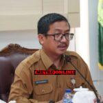 Lewat Idul Adha Pemkab Natuna Siapkan Sapi Kurban Lewat Idul Adha Pemkab Natuna Siapkan Sapi Kurban