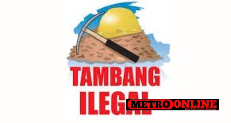 Marak Tambang TGC Ilegal Di Luwu Timur, APPPRI Akan Segara Marak Tambang TGC Ilegal Di Luwu Timur, APPPRI Akan Segara Layankan Laporan