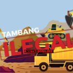 Tambang Ilegal, APPPRI Minta Polres Luwu Timur Berikan Tindakan Tegas Tambang Ilegal, APPPRI Minta Polres Luwu Timur Berikan Tindakan Tegas