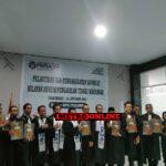 TGC Ilegal Di Kalaena, APPP RI Akan Segera Kirim Laporan TGC Ilegal Di Kalaena, APPP RI Akan Segera Kirim Laporan Tertulis Ke Polda Sul Sel Dan Ombusman RI