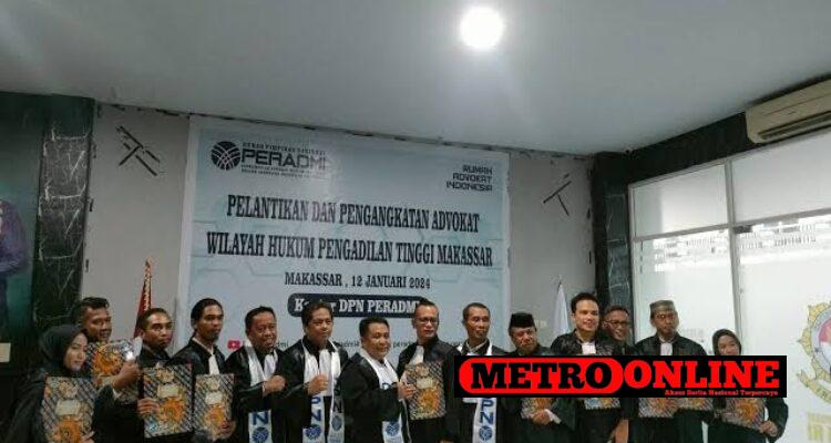 TGC Ilegal Di Kalaena, APPP RI Akan Segera Kirim Laporan Tertulis Ke Polda Sul Sel Dan Ombusman RI