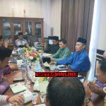 Tunggu Tanggal Mainnya, Even Jetsky Disbudpar Natuna Segera di Mulai