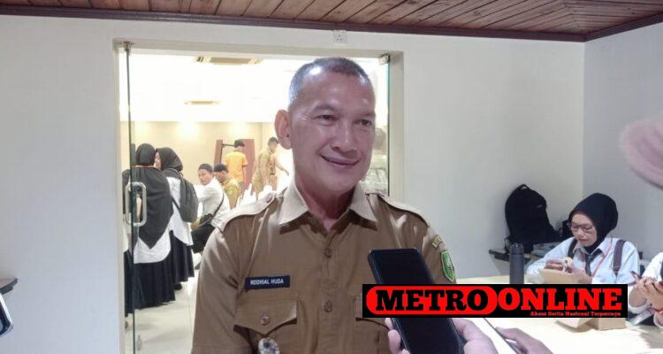 Siap-Siap Pemkab Natuna Akan Lakukan Tes Urine Dadakan Bagi ASN