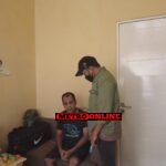 Satgas SIRI Amankan Buronan (DPO) Perkara Penipuan Satgas SIRI Amankan Buronan (DPO) Perkara Penipuan