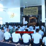 Keluarga besar Lanud RSA Gelar Doa  Bersama Keluarga besar Lanud RSA Gelar Doa  Bersama