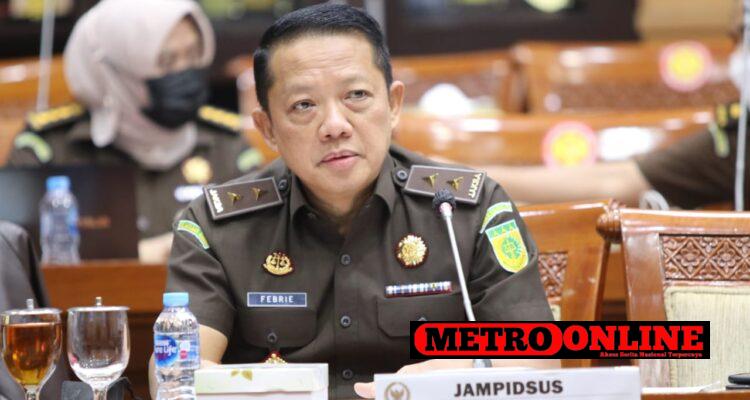 Kejaksaan Agung Kembali Memeriksa 2 Orang Saksi Terkait Perkara Impor Gula PT SMIP