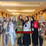 700 Lebih Media Yang Telah Bergabung Dengan AWARDENIN RI 700 Lebih Media Yang Telah Bergabung Dengan AWARDENIN RI