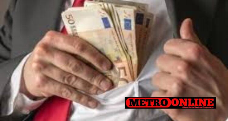 Kasus Korupsi Jeneponto, Presiden KPPHMRI Minta Sekda dan Beberapa Pejabat Kasus Korupsi Jeneponto, Presiden KPPHMRI Minta Sekda dan Beberapa Pejabat Diseret Ke Meja Hijau